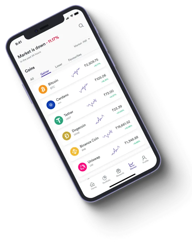 Quantum Trust App - How does the Quantum Trust App app improve your trading?